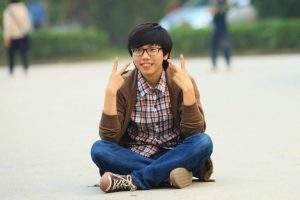 Thang Tat Vo, CER student