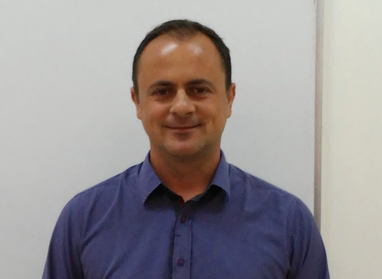 Dimitris Mavridis